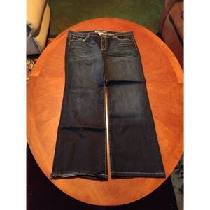 NY & Co. Denim Jeans - Size: 16 Petite     (1098)